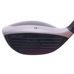 Used TaylorMade M6 Rocket 3 Fairway Wood / 14 Degree / UST Elements X-Stiff Flex -Clubs sales 3de4683e566749b75bfd96e4476fd368