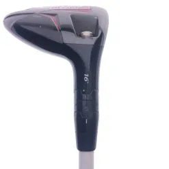 Used Callaway Big Bertha Alpha 815 3 Wood / 16 Degrees / Speeder 665 X-Flex -Clubs sales 3dfb1b11310f222c77a298d61a13dcef d33c9b74 95ee 4523 af22 7387b5d8acfd