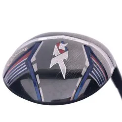 Used Callaway XR 3 Fairway / 15 Degrees / Project X San Diego LZ15 Regular Flex -Clubs sales 3e3fb0938f017ebf3b9346653f8b79ad