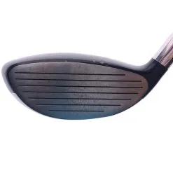 Used Callaway Razrhawk 3 Fairway Wood / 15 Degrees / Aldila RIP 60 Tour X-Flex -Clubs sales 3ed7f1e0cf915b2647add2bee5e0379e