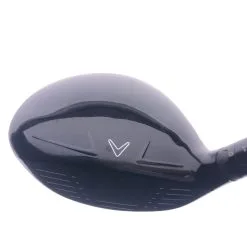 Used Callaway GBB Epic 3+ Fairway Wood / 13.5 Degrees / Synergy 60 Regular Flex -Clubs sales 3f7bf54efb7d8b296174106e08bafb34