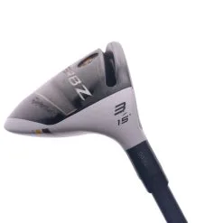 Used TaylorMade RBZ Stage 2 3 Fairway Wood / 15 Degrees / Matrix M Flex -Clubs sales 3fb2eaab71ca14ddedf31d4e98ed4156