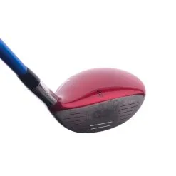 Nike VRS Covert 2.0 5 Wood / 19 Degrees /Oban Devotion 7 O5 X-Flex / Left-Handed -Clubs sales 3fbc67a01d93c6d122b52177a330d877