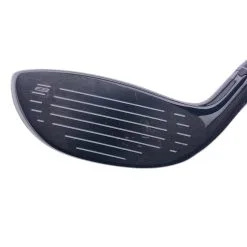 Used Cobra Bio Cell Black 3 - 4 Fairway Wood / 14.5 Degrees / Stiff Flex -Clubs sales 404df21f604f111705e9e8d622694297