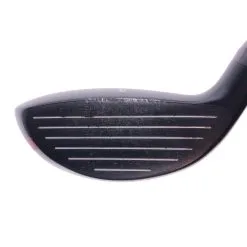 Used Yonex Ezone XPG 5 Fairway Wood / 18 Degrees / Yonex EX310 Regular Flex -Clubs sales 405ea2451b8bc14c59e7c745187fb6e8