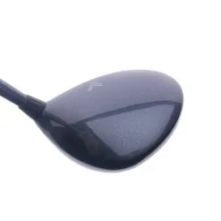 Used Callaway Big Bertha Steelhead III 3+ Fairway Wood / 13 Degrees / Stiff Flex -Clubs sales 4070aa40afc67672156846c46d9b1ff6