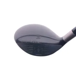 Used Titleist 980 F 3 Fairway Wood / 15 Degrees / Pro Launch Blue Regular Flex -Clubs sales 407ea19fa6cce4cd6403fa90208335a1
