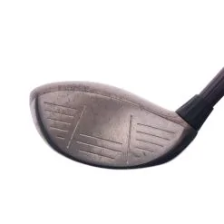 Used Callaway Big Bertha 2004 7 Fairway Wood / 22 Degrees / Callaway Ladies Flex -Clubs sales 40e4597f7dce6f1d9c52727e92609f11