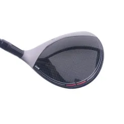 Used TaylorMade M4 3 HL Fairway Wood / 16.5 Degree / Fujikura Atmos 6 Stiff Flex -Clubs sales 418874e17359435e85ae544a190d8026