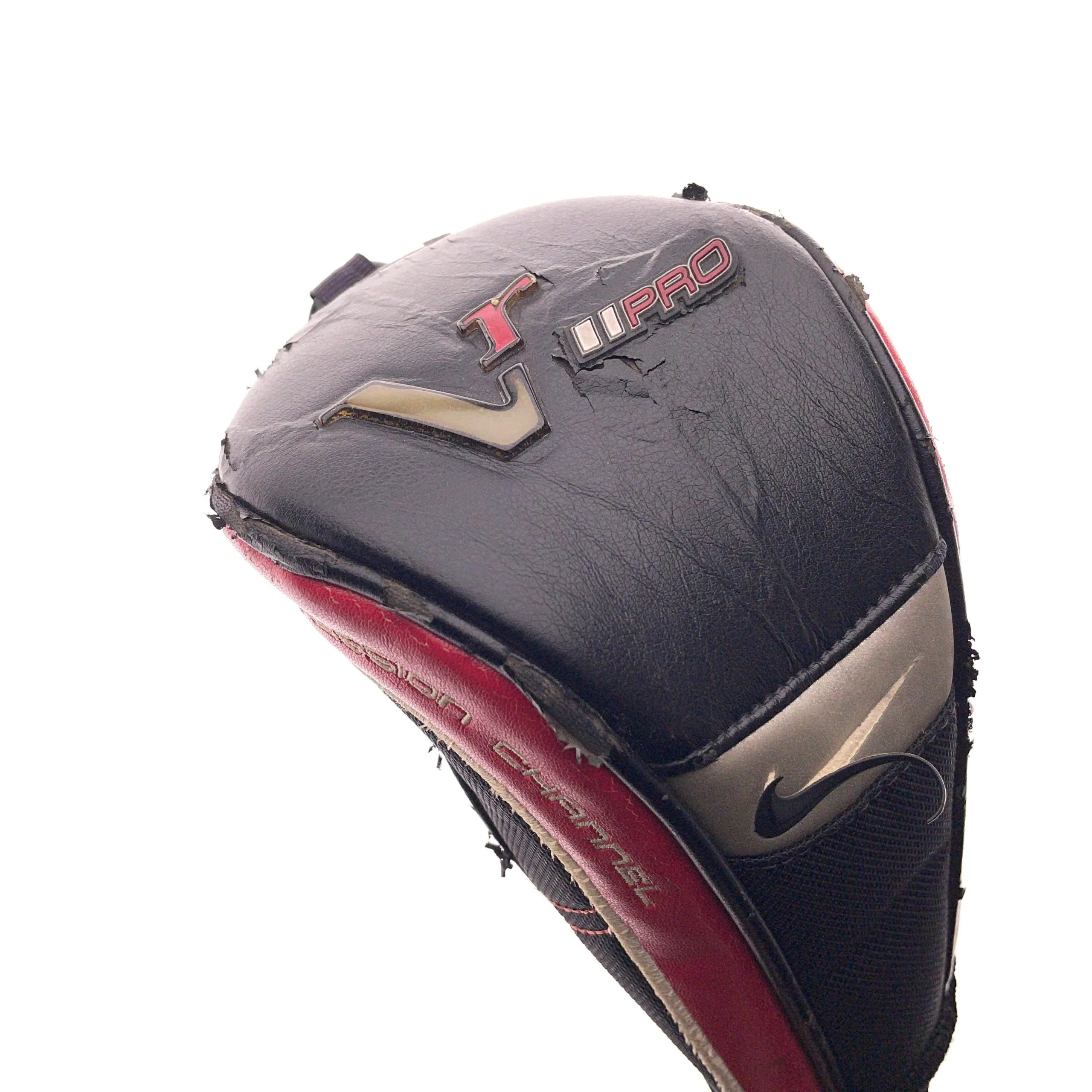 Nike VR Pro 4 Fairway Wood / 17 Degrees / Project X 6.0 Stiff Flex 12 Nike VR Pro 4 Fairway Wood / 17 Degrees / Project X 6.0 Stiff Flex - Image 10