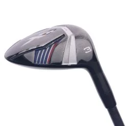 Used Callaway XR 3 Fairway / 15 Degrees / Project X San Diego LZ15 Regular Flex -Clubs sales 424e4f487d96d73a2421d610ba7569f5