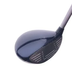 Used Callaway Great Big Bertha II 7 Wood / 21 Degrees / Callaway Ladies Flex -Clubs sales 42840a8a9aceb25c8e600d7594f90143