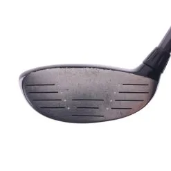 Used Callaway Diablo Octane 5 Fairway Wood / 18 Degrees / Callaway Regular Flex -Clubs sales 432ed43dd7812c04af083f1f8f661762