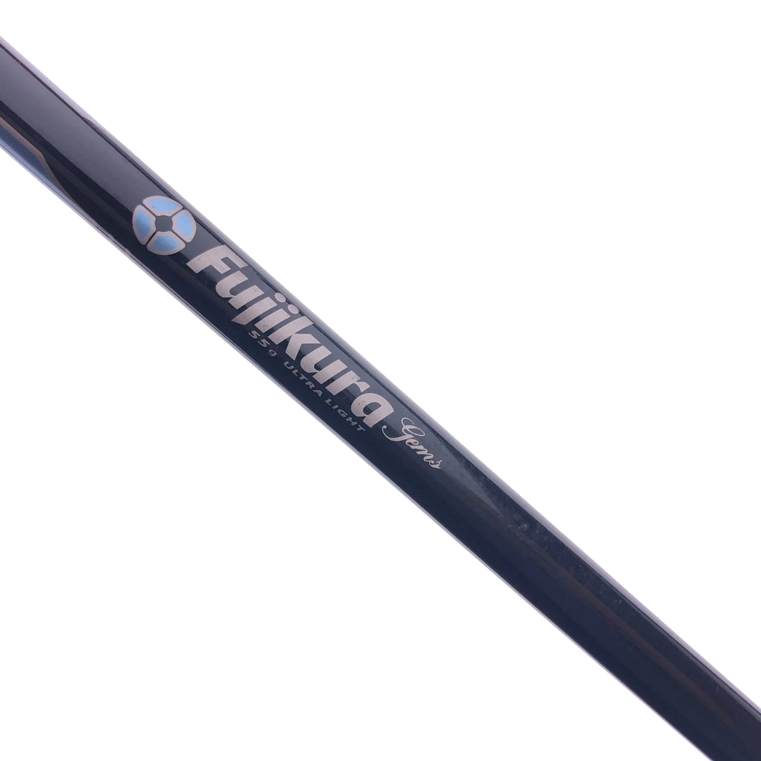 Used Callaway X Series Blue 5 Fairway Wood / 18 Degrees / Gems 55g Ladies Flex 9 Used Callaway X Series Blue 5 Fairway Wood / 18 Degrees / Gems 55g Ladies Flex - Image 7