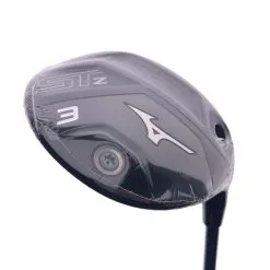 NEW Mizuno ST-Z 3 Fairway Wood / 15 Degrees / Even Flow Riptide CB 5.5 Regular 15 NEW Mizuno ST-Z 3 Fairway Wood / 15 Degrees / Even Flow Riptide CB 5.5 Regular -Clubs sales 44357b78bcee1c4156fe6312b97278d2