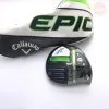 TOUR ISSUE Callaway Epic Speed Triple Diamond Driver Head Only / 9.0 Degrees -Clubs sales 4448bb7d6ec7c89b05553d7f9f81152c