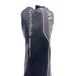 Used TaylorMade M2 2017 5 Fairway Wood / 18 Degrees / REAX M2 45 Ladies Flex -Clubs sales 44c3bb34a84d141344fed5949e1f165f