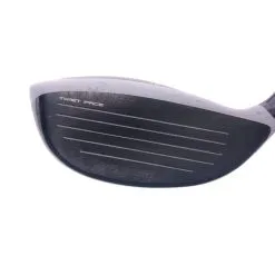 Used TOUR ISSUE TaylorMade Sim2 Max 3 Fairway Wood / 15 Degrees / X-Stiff Flex -Clubs sales 4522f70ab19a308e16b6ad8de91f8472