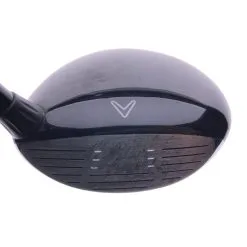 Used Callaway X Series Blue 7 Fairway / 22 Degrees / Ladies Flex / Left-Handed -Clubs sales 45ad7f97a2fd74e3f5a129dfb1581122