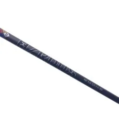 NEW Srixon ZX 5 Fairway / 18 Degrees / HZRDUS Smoke Regular Flex / Left-Handed -Clubs sales 46190e0d6b6872d2ba878b72b8d1287b