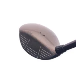 Used Callaway Big Bertha 2004 7 Fairway Wood / 22 Degrees / Callaway Ladies Flex -Clubs sales 46930fba7ca604af1dea4f23ef2a736f