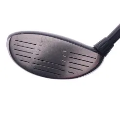 Used Callaway X Series Blue 3 Fairway Wood / 15 Degrees / Fujikura Regular Flex -Clubs sales 46b766d0a099f484ada3c3ad551bef19