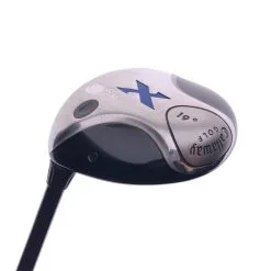 Used Callaway X Series Blue 5 Fairway / 18 Degrees / Ladies Flex / Left-Handed -Clubs sales 46f070e0c1765f56f14a82b235eef64f