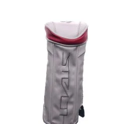 Used TaylorMade Stealth Womens 7 Fairway Wood / 21 Degrees / Aldila Ladies Flex -Clubs sales 46fc4e43b8cce7df9508f7abc237402e