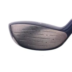 Used Yonex V-Mass 400FL 5 Fairway Wood / 21 Degrees / Ultimum Ti Ladies Flex -Clubs sales 47328675786a8262c4cc5a739659720a