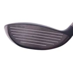 Used TOUR ISSUE Callaway Rogue ST LS 3 Wood / 15 Degrees / VELOCORE Red X-Stiff -Clubs sales 4778f7952905eb4c307556ef1045d7d8