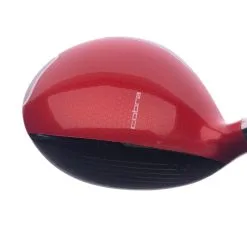 Used Cobra AMP Cell Orange 3 - 4 Fairway Wood / 15 Degree / Fuel 57 Regular Flex 14 Used Cobra AMP Cell Orange 3 - 4 Fairway Wood / 15 Degree / Fuel 57 Regular Flex -Clubs sales 4799e82d081fb70d48b99718240cd2cc