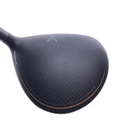 Used Callaway Rogue ST MAX 3 Fairway Wood / 15 Degrees / Regular Flex -Clubs sales 47a72953049578e127a74c902b792e1a