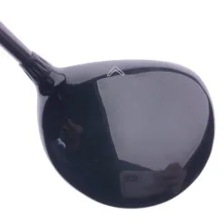 Used Callaway Diablo Octane 5 Fairway Wood / 18 Degrees / Callaway Regular Flex -Clubs sales 47c8fad5a4926271f0d46d1a4ff476e3