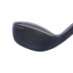 Used TaylorMade Stealth 7 Fairway Wood / 21 Degrees / Ladies Flex -Clubs sales 486c89097125c41af0456f5060892d9c