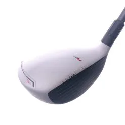 Used TaylorMade R11s 3 Fairway Wood / 15.5 Degrees / RIP Phenom 70 Regular Flex 17 Used TaylorMade R11s 3 Fairway Wood / 15.5 Degrees / RIP Phenom 70 Regular Flex -Clubs sales 495cd1f4310216377f7d6a2eb1c8d3cb ba90222c 88e7 4085 8b68 65801b6bb2bf