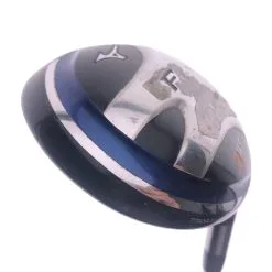 Used Mizuno F-60 3 Fairway Wood / 13.5 Degrees / Dynamic Gold R300 Regular Flex -Clubs sales 49cfc6110a52737bda03b29f4ab0bcb4