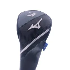 New Mizuno ST-Z 5 Fairway Wood / 18 Degrees / Tensei AV Series Raw Regular Flex -Clubs sales 49dc8950d10279e2c14ae69fb54f169f d5b46160 a113 467a be22 aca14e98e75f