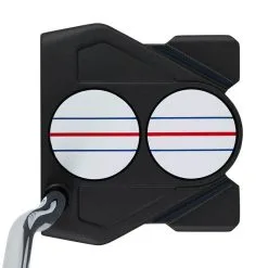 Odyssey 2-Ball Ten Triple Track Putter (Prior Generation) -Clubs sales 4 24 11