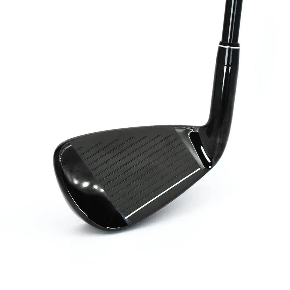 PGM NSR3 Individual Graphite Irons 6 PGM NSR3 Individual Graphite Irons - Image 4