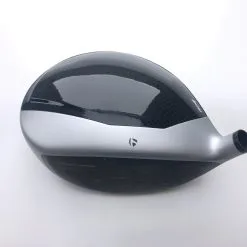 Used TaylorMade M4 Head Only / 9.5 Degrees -Clubs sales 4a1efca6c918f81cecaa23ceb7143487