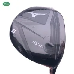NEW Mizuno ST-X 220 5 Fairway Wood / 18 Degrees / UST Helium 4F2 SR Flex