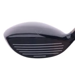 Used TOUR ISSUE Callaway Mavrik Subzero 3 Wood /15 Degree / VELOCORE Stiff Flex -Clubs sales 4a75d3e28a3b921f257a3dd8ce2df1c6