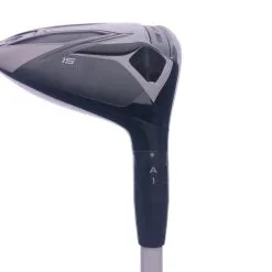 Used Titleist TSi 1 3 Fairway Wood / 15 Degrees / Aldila Ascent 40 Regular Flex -Clubs sales 4aa328606734437214223fbcf291f67c