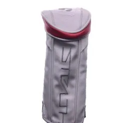 Used TaylorMade Stealth Womens 9 Fairway Wood / 24 Degrees / Ladies Flex -Clubs sales 4ab49c4d4ef8e2fd566973e0e7c00011