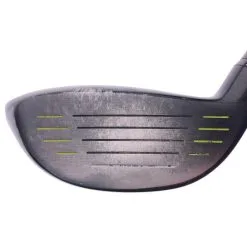 Used Nike Vapor Flex 3 Fairway Wood / 15 Degrees / Diamana S+70 Stiff Flex -Clubs sales 4af06d382afe6376d8821ab65bd45895
