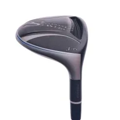 Adams® Used Adams Speedline Plus 12 3 Wood / 15 Degrees / Grafalloy Blue Regular Flex -Clubs sales 4c102519dd150f2cd14f4cb95c200f15