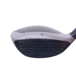 Used TaylorMade M6 3 Fairway Wood / 15 Degrees / Stiff Flex -Clubs sales 4c29181e0a74052dff0e8402ac1a0072
