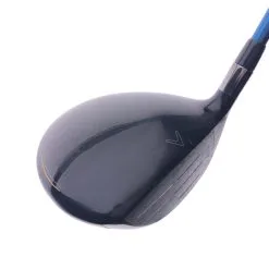Used Callaway Mavrik 3 Fairway Wood / 15 Degrees / Fujikura Speeder Stiff Flex -Clubs sales 4c8667a458d90c72b3a47de61d5e6bc1