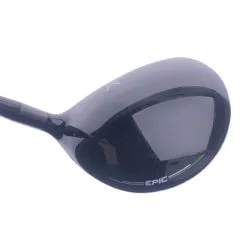 Used Callaway Epic Speed 3 Fairway Wood / 15 Degrees / Regular Flex -Clubs sales 4c8764b15cee75f1201bac3184af771c