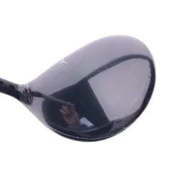 NEW Mizuno ST-X 220 3 Fairway Wood / 15 Degrees / Aldila Ascent 60 Stiff Flex -Clubs sales 4d78e7cfeb0d3ff0715193066d73e670